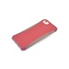 Silicone case for iPhone 7/8 - Red (8719273269091)