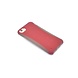 Silicone case for iPhone 7/8 - Red (8719273269091)