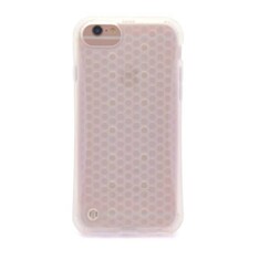 Silikonhülle für iPhone 7/8 - Weiß (8719273269084)