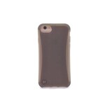 Silicone case for iPhone 7/8 - Black (8719273269077)