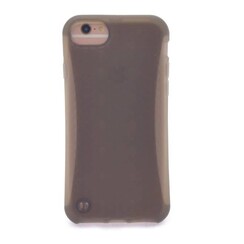 Silikonhülle für iPhone 7/8 - Schwarz (8719273269077)