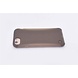 Silikonhülle für iPhone 7/8 - Schwarz (8719273269077) Silikonhülle für iPhone 7/8 - Schwarz (8719273269077)