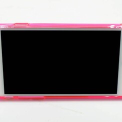 Silikonhülle Siliconen Zijkantjes Pink - Apple  iPhone 7/8 (8719273229828)