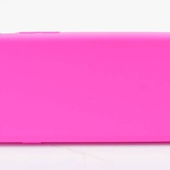 Apple iPhone 7/8 - Silikonhülle - Hot Pink (8719273225394)