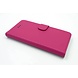 Roze hoesje voor iPhone 7-8 - Book Case - Pasjeshouder - Magneetsluiting Roze hoesje voor iPhone 7-8 - Book Case - Pasjeshouder - Magneetsluiting