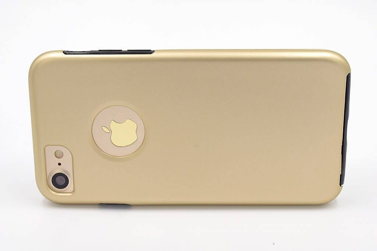 Silicone case Business Simple- Apple iPhone 7/8 (8719273232170)