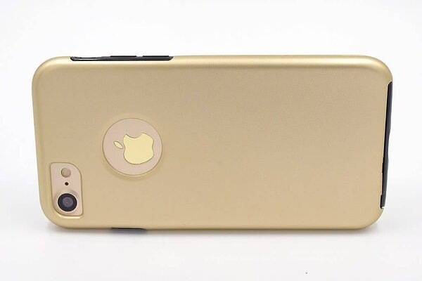 Silicone case Business Simple- Apple iPhone 7/8 (8719273232170)