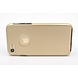 Back cover voor de iPhone 7-8 - Goud Back cover voor de iPhone 7-8 - Goud