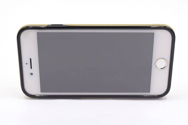 Silicone coque Business Simple- Apple iPhone 7/8 (8719273232170)