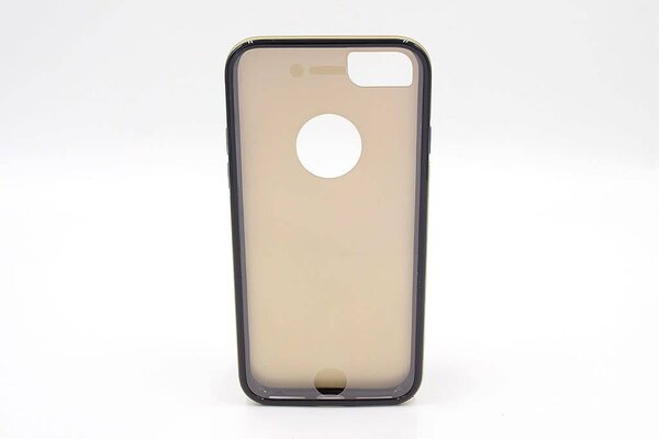 Silicone coque Business Simple- Apple iPhone 7/8 (8719273232170)