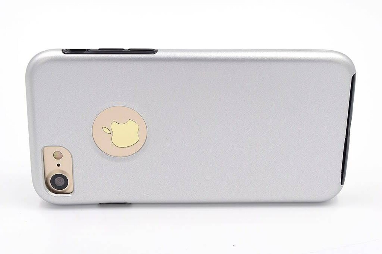 Silicone case Business Simple- Apple iPhone 7/8 (8719273232187)