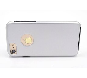 Silicone coque Business Simple- Apple iPhone 7/8 (8719273232187)