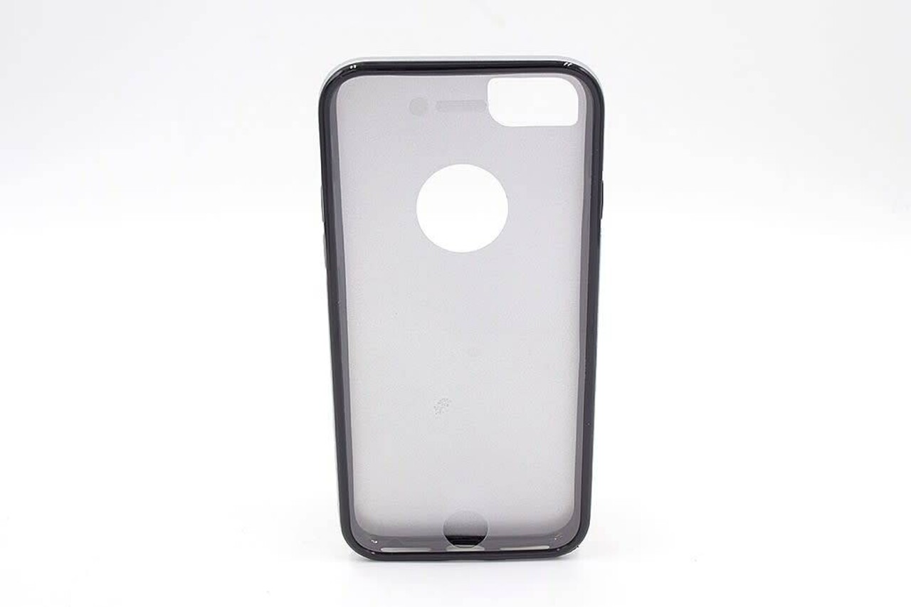 Silicone case Business Simple- Apple iPhone 7/8 (8719273232187)