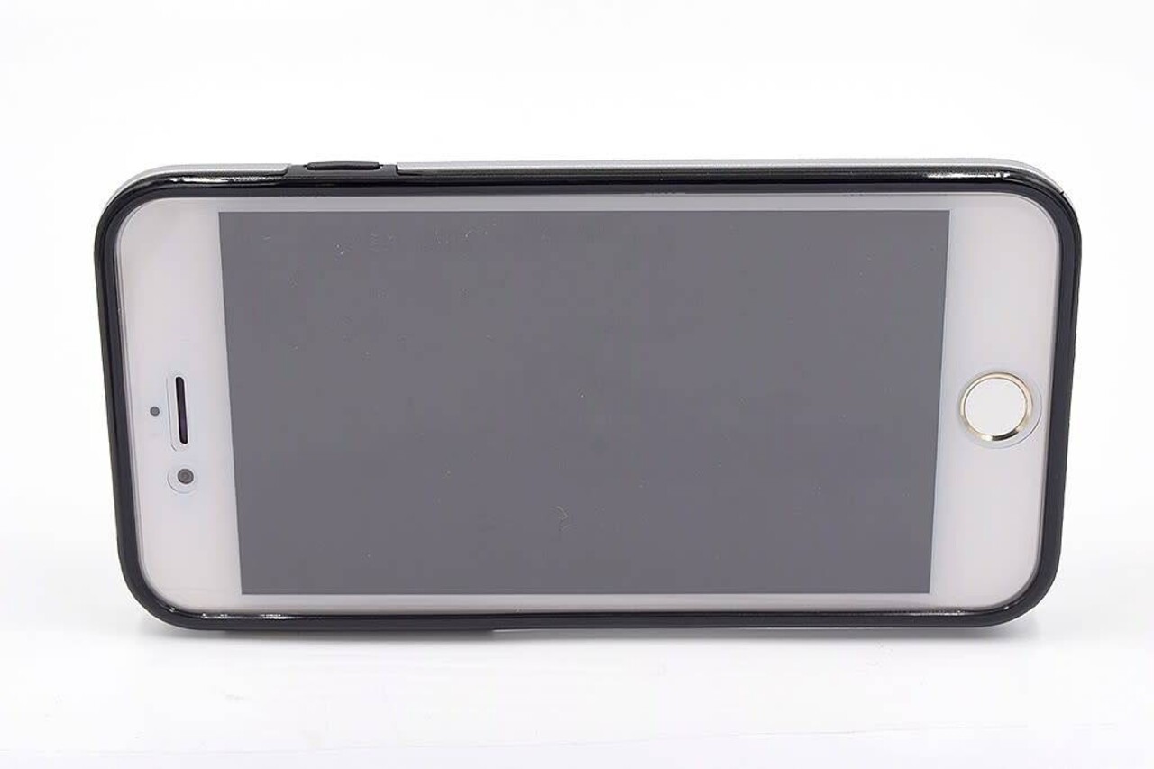 Silicone coque Business Simple- Apple iPhone 7/8 (8719273232187)