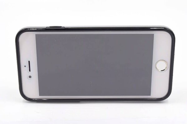 Silicone case Business Simple- Apple iPhone 7/8 (8719273232187)