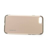 UNIQ Accessory Silikonhülle Gold - Apple iPhone 7/8 (8719273228500) UNIQ Accessory Silikonhülle Gold - Apple iPhone 7/8 (8719273228500)