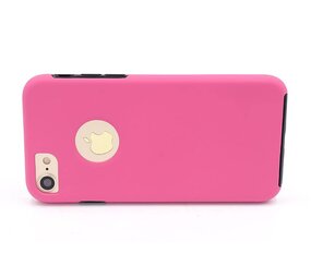 Silikonhülle Hot Pink fur Apple iPhone 7/8 (8719273236826) Silikonhülle Hot Pink fur Apple iPhone 7/8 (8719273236826)