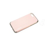 UNIQ Accessory Silicone coque Rose Or - Apple iPhone 7/8 (8719273228524)