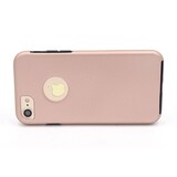 Silikonhülle Rose Gold fur Apple iPhone 7/8 (8719273235164) Silikonhülle Rose Gold fur Apple iPhone 7/8 (8719273235164)