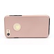 Silicone case Rose Gold for Apple iPhone 7/8 (8719273235164)