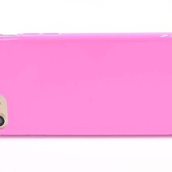 Silikonhülle Vcase Hot Pink - Apple  iPhone 7/8 (8719273233535)