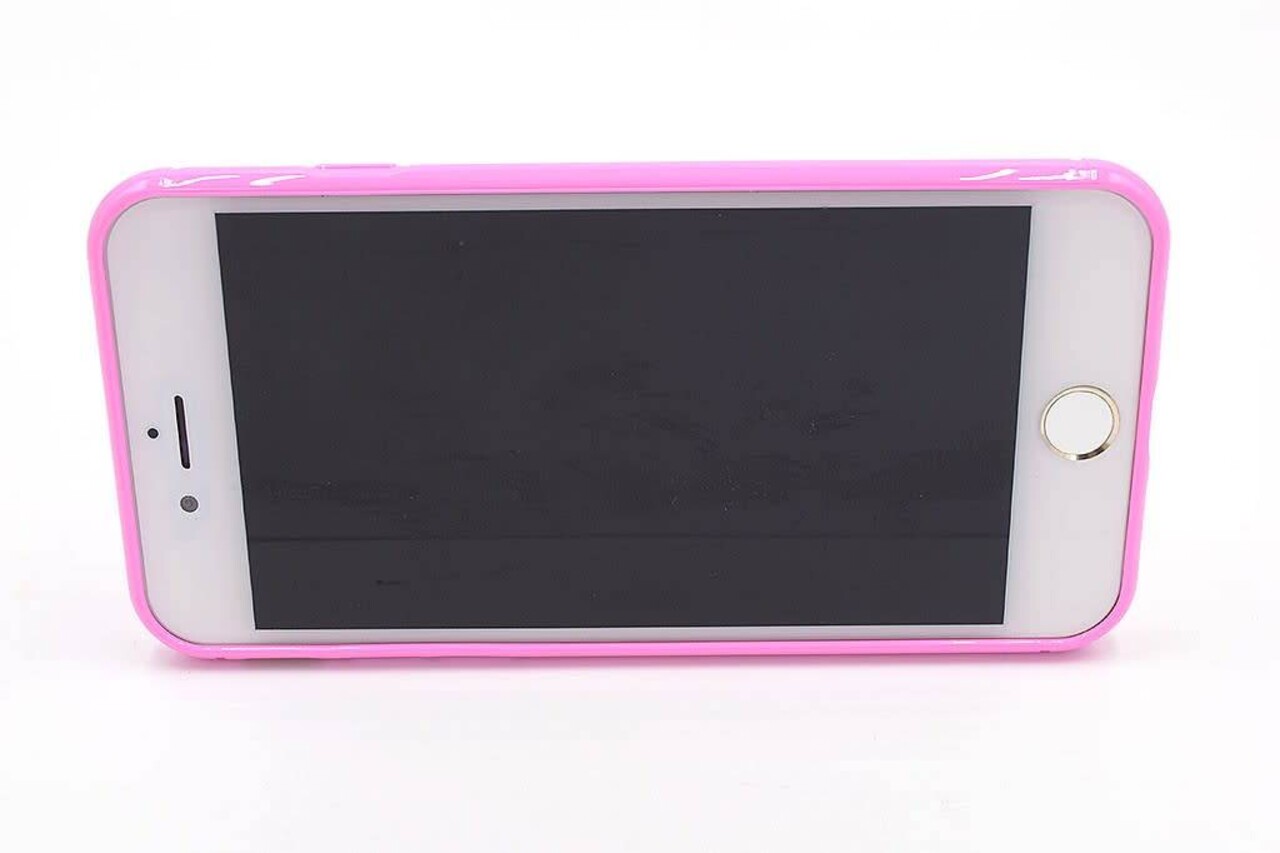 Silicone coque Vcoque - Apple iPhone 7/8 (8719273233535)