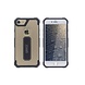 UNIQ Accessory TPU Coque pour Apple iPhone 7/8 - Or (8719273253403) UNIQ Accessory TPU Coque pour Apple iPhone 7/8 - Or (8719273253403)