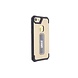 UNIQ Accessory TPU Coque pour Apple iPhone 7/8 - Or (8719273253403) UNIQ Accessory TPU Coque pour Apple iPhone 7/8 - Or (8719273253403)