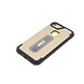 UNIQ Accessory Silikonhülle für Apple iPhone 7/8 - Gold (8719273253403) UNIQ Accessory Silikonhülle für Apple iPhone 7/8 - Gold (8719273253403)