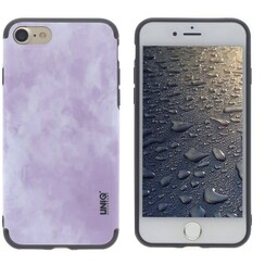 UNIQ Accessory Silikonhülle für Apple iPhone 7/8 - Druck (8719273252796)