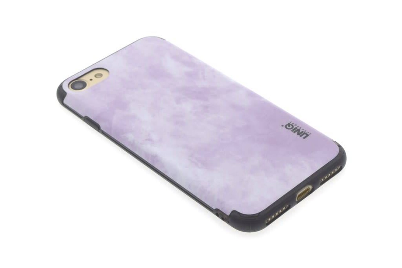 UNIQ Accessory UNIQ Accessory Silicone case for Apple iPhone 7/8 - Print (8719273252796)