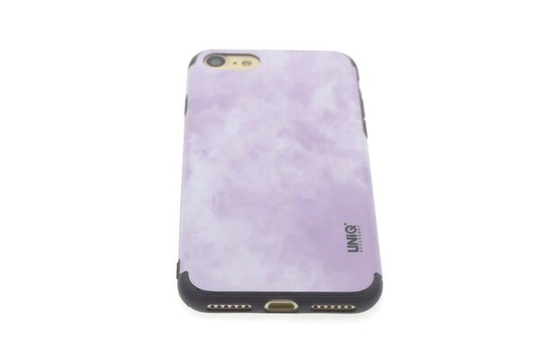 UNIQ Accessory UNIQ Accessory Silicone case for Apple iPhone 7/8 - Print (8719273252796)