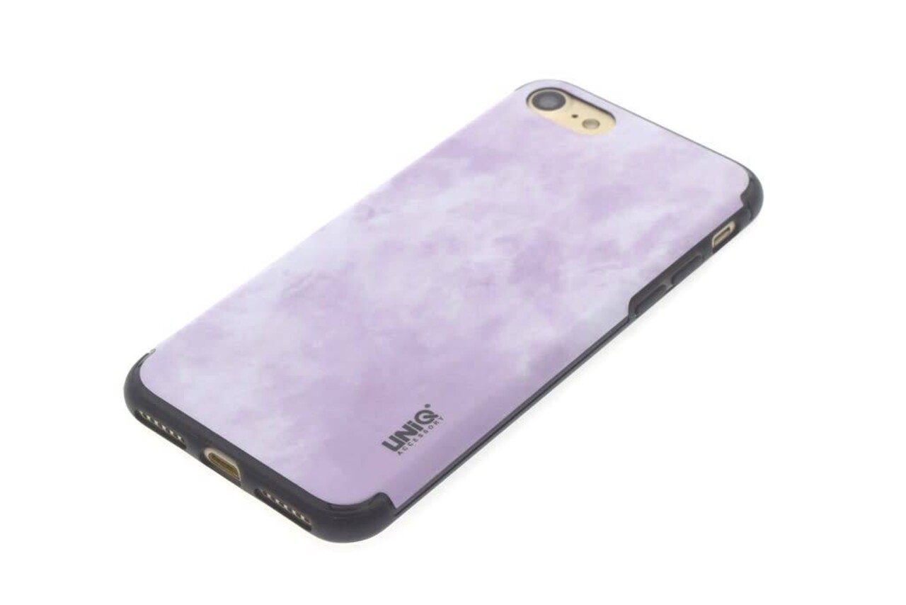 UNIQ Accessory UNIQ Accessory Silicone case for Apple iPhone 7/8 - Print (8719273252796)