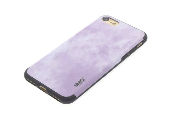 UNIQ Accessory UNIQ Accessory Silicone case for Apple iPhone 7/8 - Print (8719273252796)