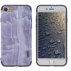 UNIQ Accessory Silikonhülle für Apple iPhone 7/8 - Druck (8719273252826)