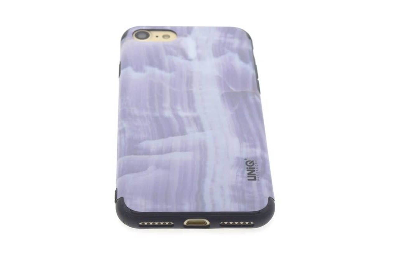 UNIQ Accessory UNIQ Accessory Silicone case for Apple iPhone 7/8 - Print (8719273252826)