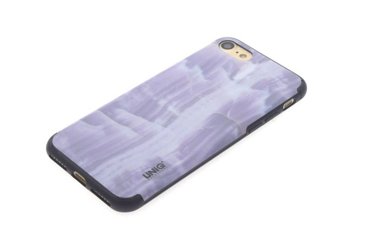 UNIQ Accessory UNIQ Accessory Silicone case for Apple iPhone 7/8 - Print (8719273252826)