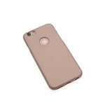 Silikonhülle fur Apple iPhone 7/8 - Rose Gold (8719273242131) Silikonhülle fur Apple iPhone 7/8 - Rose Gold (8719273242131)