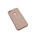 TPU Coque pour Apple iPhone 7/8 - Rose Or (8719273242131) TPU Coque pour Apple iPhone 7/8 - Rose Or (8719273242131)