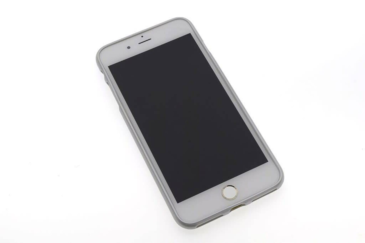 Silicone case for Apple iPhone 7/8 - Rose Gold (8719273242452)