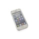 Silicone case for Apple iPhone 7/8 - Silver (8719273242469)