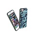 Silicone case for iPhone 7/8 - Camouflage (8719273276389)