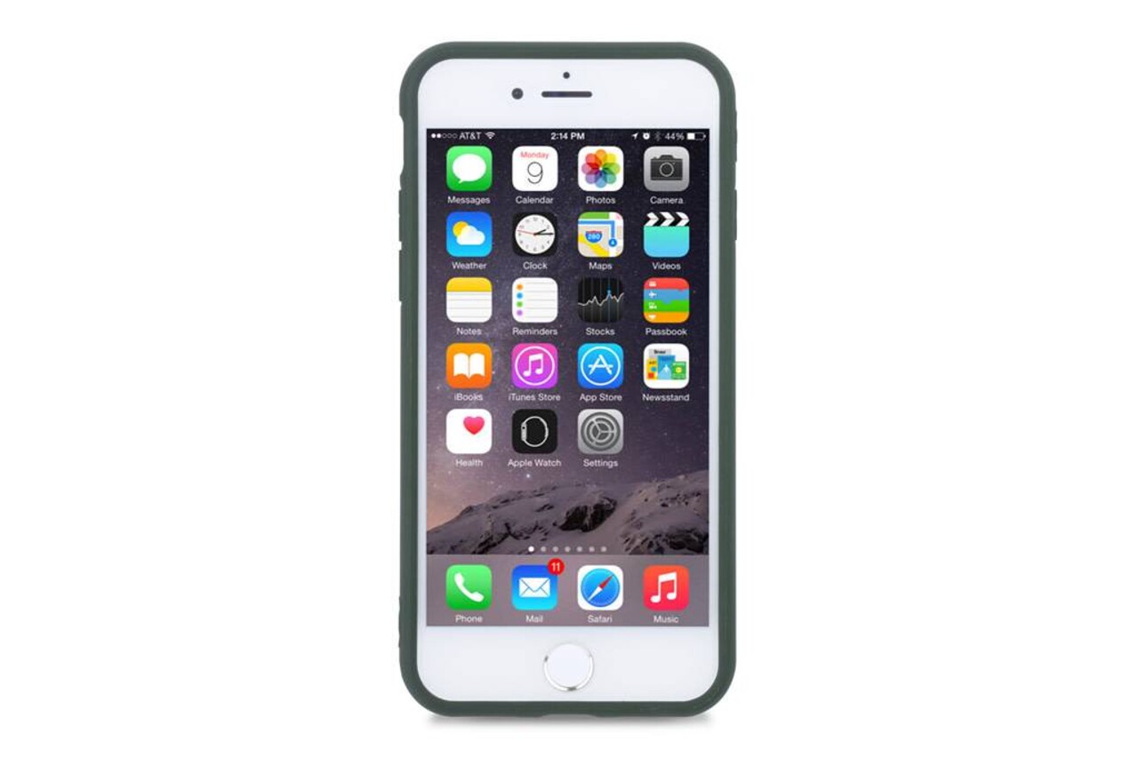 Backcover voor Apple iPhone 7-8 - Camouflage Backcover voor Apple iPhone 7-8 - Camouflage