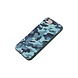 Silicone case for iPhone 7/8 - Camouflage (8719273276389)