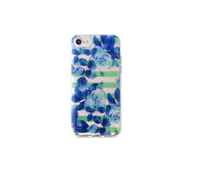 Silicone case for iPhone 7/8 - Print (8719273271407)