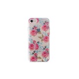 Silicone case for iPhone 7/8 - Print (8719273271414)