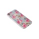 Silicone case for iPhone 7/8 - Print (8719273271414)