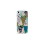 Silicone case for iPhone 7/8 - Print (8719273271421)