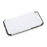 UNIQ Accessory Silikonhülle für iPhone 7/8 - Weiß (8719273228517) UNIQ Accessory Silikonhülle für iPhone 7/8 - Weiß (8719273228517)