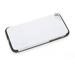 UNIQ Accessory Silicone case for iPhone 7/8 - White (8719273228517)